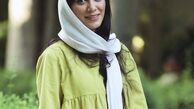 عمس جدید مونا فرجاد 