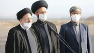 خیز دولت مردمی برای ارتقای اردبیل