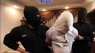 دزد افیونی خانه‎های شمال تهران حین سرقت به دام افتاد 
