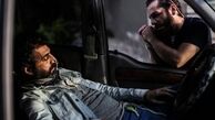 خواب عمیق عباس غزالی