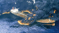 جعبه سیاه نفتکش سانچی+ عکس