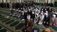چند نکته درباره عکس جنجالی خبرگزاری رسا/ افتضاح رسانه اي در همايشي به اسم وحدت