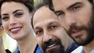 نخل طلا در فرانسه ماند/ بازیگر فیلم فرهادی بهترین بازیگر زن شد