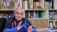 فتح الله زاده: استقلال مشکل مدیریتی دارد