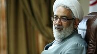 منتظری:در نگاه آمریکا تروریسم به دو دسته خوب و بد تقسیم می شود