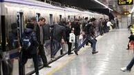 تجاوز عامدانه به حریم ریلی باعث مرگ شد 