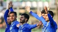 استقلالی‌ها در امارات پاداش گرفتند