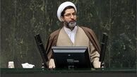 نماینده مشهد به کرونا مبتلا شد