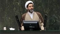 نماینده مشهد به کرونا مبتلا شد