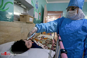 علائم کرونا دلتا در کودکان / کودکان در مسافرت یا دورهمی کرونا می‌گیرند 