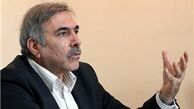 معاون کل سرپرست نهاد ریاست جمهوری؟