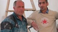 علی «بچه‌های آسمان» همچنان کتونی می‌پوشد