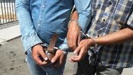 اعتراف به ۱۰۰ فقره سرقت در پایتخت