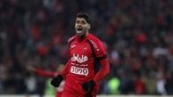 
اولین هت تریک طارمی تقدیم به پرسپولیسی ها
