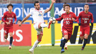 شکست مقابل کاشیما از نگاه مربی سابق پرسپولیس