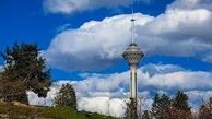 هوای تهران سالم است 