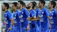 استقلال به دنبال جذب یک مهاجم ششدانگ خارجی