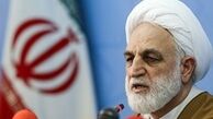 ۴ مدیر وزارت صنعت بازداشت شدند