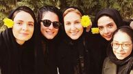 دلتنگی «فاطمه گودرزی» برای دخترانش در «لحظه گرگ و میش»