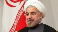  قدردانی روحانی از دست اندرکاران مهار آتش سوزی پتروشیمی بوعلی سینا