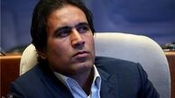 هیچ‌وقت برای مالدینیِ بزرگ کری نمی‌خوانم