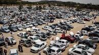 ریزش ۲ تا ۲۰۰ میلیون تومانی قیمت خودرو در بازار /  کدام خودرو ۲۰۰ میلیون تومان ارزان شد  ؟