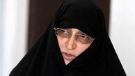 فائزه هاشمی مراقب باشد تریبون بهائیت نشود