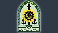 ازدستگیری قاتل تاپیداشدن زن مفقودی وانهدام باندکلاهبرداری