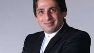 حمید گودرزی در جمع بازیگران تنگنا