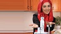 تبلیغات تلویزیونی، زیر پاشنه زنان بازیگر