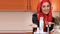 تبلیغات تلویزیونی، زیر پاشنه زنان بازیگر