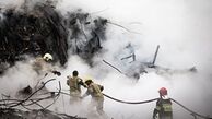 پرداخت ١٠میلیون ریال به شاغلان بدون بیمه "پلاسکو" 