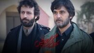 ناگفته های حامد سریال «لحظه گرک و میش» /تصاویر