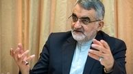 غنی‌سازی اورانیوم و سایت فردو قطعاً تعطیل نمی‌شود