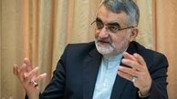 غنی‌سازی اورانیوم و سایت فردو قطعاً تعطیل نمی‌شود