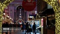 موج جدید کرونا بعد از کریسمس می آید / ورود سویه جدید از اروپا