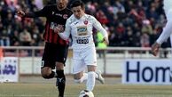 پیشنهاد تیم عربی به ستاره پرسپولیس