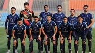 پیروزی پیکان برابر نساجی در هفته دهم لیگ‌برتر