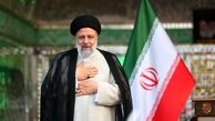 استوری مهم و ناراحت کننده اینستاگرام رئیس جمهور پس از سانحه بالگرد + عکس