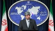 آمریکا ناقض ابتدایی‌ترین اصول حقوق بشر است