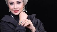 زندگی پر از معجزه شبنم قلی خانی+عکس