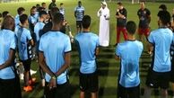 تاکتیک سری معلول برای غلبه بر شاگردان برانکو