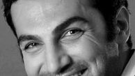 کوروش سلیمانی با چال لپش + عکس