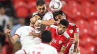 دلیل اشتباه دفاع ایران در ابتدای بازی برابر عمان چه بود؟