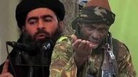 سرکرده گروه تروریستی بوکو حرام زخمی شده است
