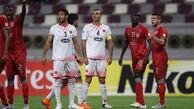 پرسپولیسی ها خواهان تغییر زمان بازی با نساجی
