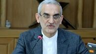 ارسال لیست بدهکاران کلان طرح ترافیک برای پلیس