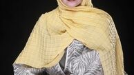 استایل جدید الهام پاوه نژاد + عکس