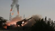 کشته و زخمی شدن ۱۳ شبه‎نظامی سعودی در حمله موشکی یمن به «الجوف»