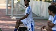 تذکر جدی شفر به هافبک مصدوم استقلال